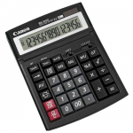 Calculator de birou, 16 digits, CANON WS-1610T