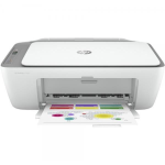 Multifunctional inkjet color, A4, 20 ppm, WiFi, HP DeskJet 2720e All-in-One