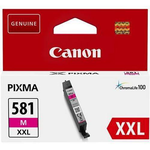 Cartus Magenta CLI-581XXLM original CANON PIXMA TS6150