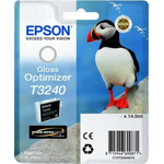Cartus Gloss Optimizer T3240 C13T32404010, 14 ml, original EPSON SC-P400