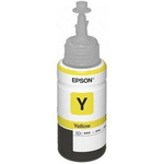 Cartus Yellow 106 C13T00R440, 70 ml, original EPSON L7160 CISS