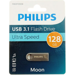 Memory stick USB 3.1, 128 GB, PHILIPS Moon edition