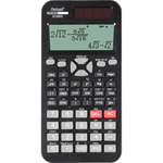 Calculator stiintific, 12 digits, 252 functiuni, REBELL SC2060S