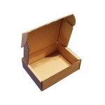Cutii carton cu autoformare, 120x100x80 mm, 10 buc | set