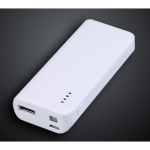 Baterie externa USB-A | micro USB 5000 mAh, GRIXX Powerbank