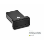 Dispozitiv USB-A | Sistem de autentificare cu amprenta, wireless, KENSINGTON